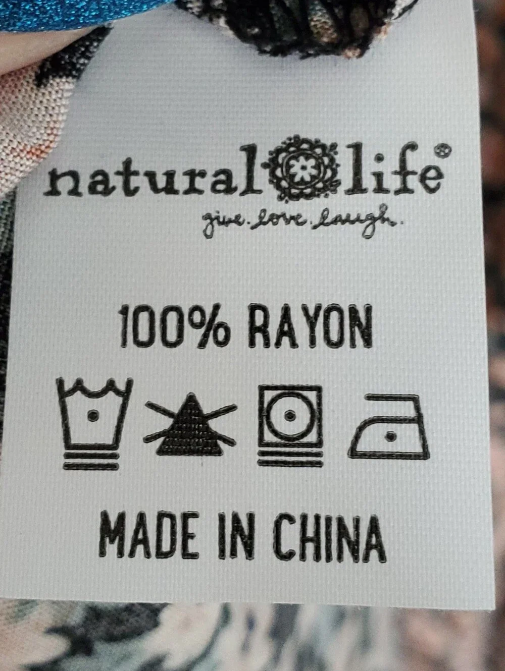 NWT Natural Life Floral Babydoll Mini Dress Ruffles Size S Cottagecore